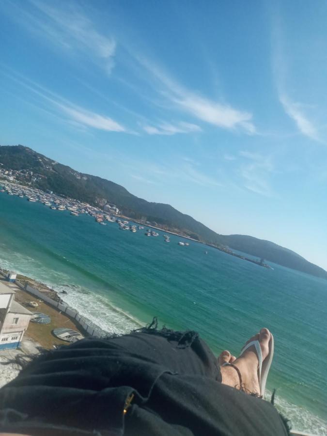 Pousada Mirante Do Atalaia Arraial do Cabo Buitenkant foto